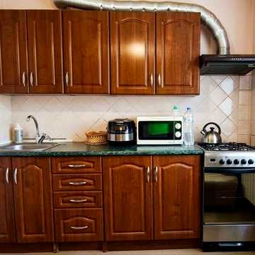 Продам реальную 1 ком. квартиру на Одесской