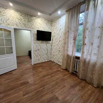 Трехкомнатная ул.заводская морт порт