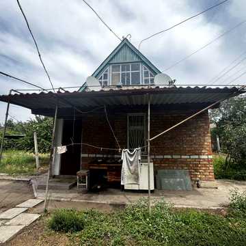 Продам два будинки СТ Соснове