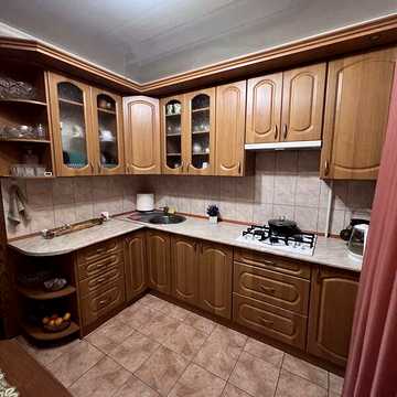 Продаж 4к Квартира Польський бульвар