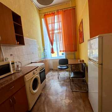 Однушка в центре ул. Пастера угол Торговой ГАЗ