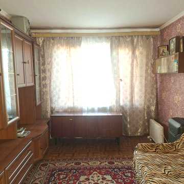 3-кімнатна 60 м вул. Центральна с.Глибоке