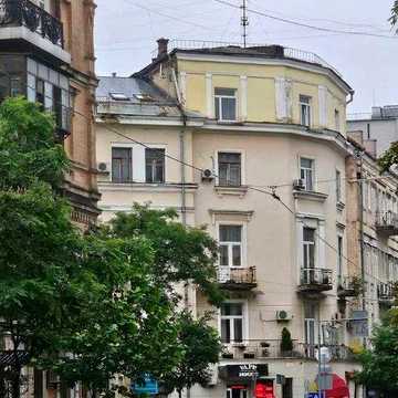 Продам 3-кімнатну квартиру в самому серці історичного Києва — вул. Ярославів Вал, 13 (перетин з вул. Івана Франка), Золоті Ворота