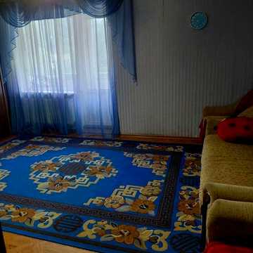 Здам в оренду однокімнатну квартиру р-н Гойдалка
