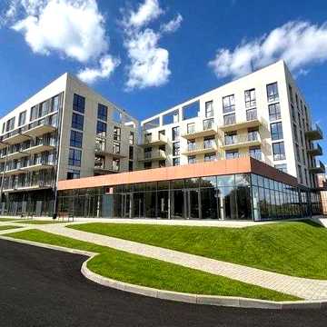 Продається 1-кім квартира в ЖК Soul Park по вул.Пилипа Орлика ЖК Soul Park