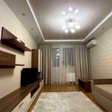 Здається 1-кімнатна квартира, вул.Смілянська,15