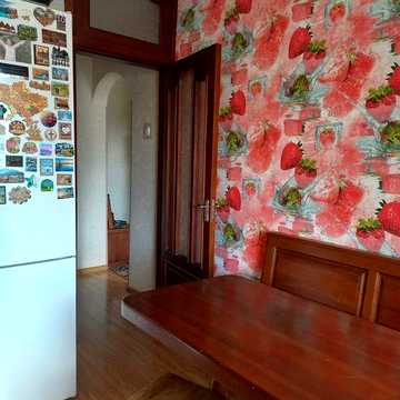 Продається 2х.кімнатна квартира ЖК Фурсівське жк