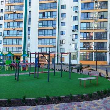 Продам 1к квартиру у центрі міста ЖК Мрія Миколаїв