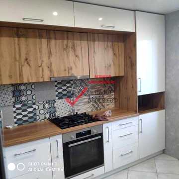 Оренда квартири в новобудові, центр міста