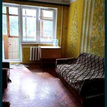 2к квартира на Каденюка, Новые Дома, метро Армейская