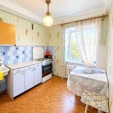 Сдам 1 ком.квартиру Гайдара/пер.Вишневского,4/5 эт дома