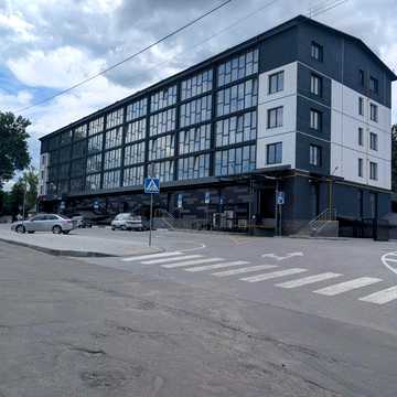 Продаж 3-кімнатної квартири в новобудові (м. Шепетівка) ЖК Відень