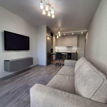Оренда 1 к квартири 53 м² ЖК Саванна Сіті