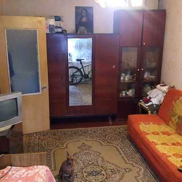 Однокімнатна Квартира центр власник