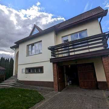 Продаж просторого будинку в затишній локації в с.Одаї Тисменицької ОТГ