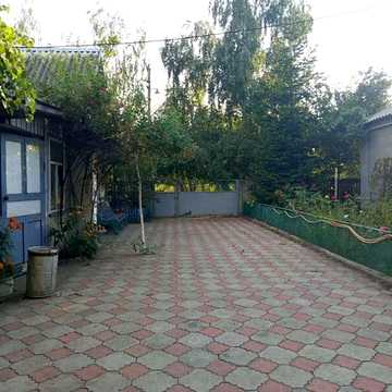 Продаж 5к Дім Степова вулиця