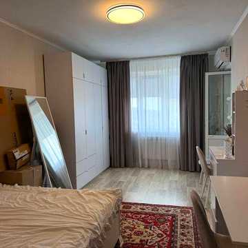 Продаж 1-кімнатної, 5-й Зарічний 53, Електрозаводська