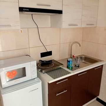 Довгострокова оренда 1к Квартира Бучми вулиця