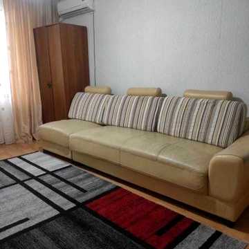 Здам 2 кімнатну квартиру на Салтівці, вул.Валентинівська,38А. 8/9