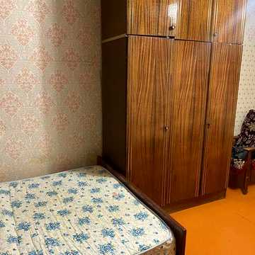 Здам однокімнатну квартиру,по вул.Самійла Кішки.