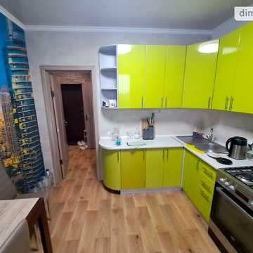 Довгострокова оренда 2к Квартира Шимка Максима (Карла Маркса) вулиця