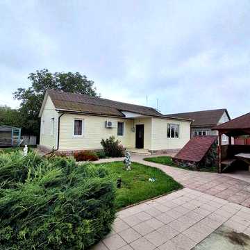 Терміновий продаж будинку в с.Леськи