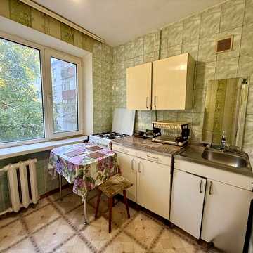 Оренда 2-х кімнтаної квартири, р-н Браїлки