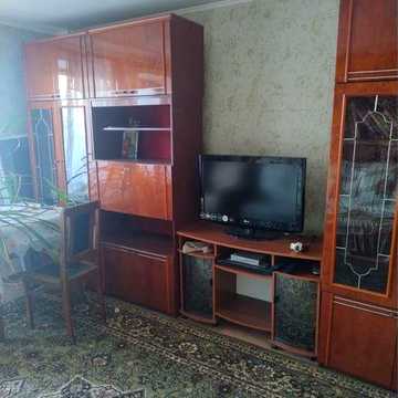 Оренда 1 кімнатної квартири в центрі міста