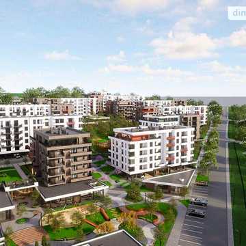 Продаж 1к Квартира Джо Байдена вулиця ЖК AURA Resident