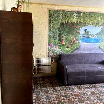 Здам 3-кімнатну квартиру 75 м²