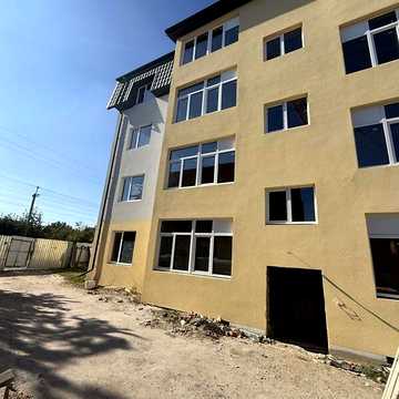 Продаж 1к Квартира Замкова (Гагаріна) вулиця