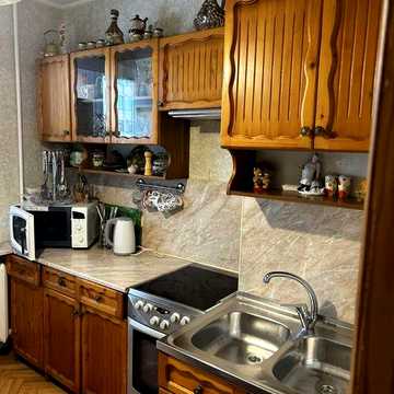 Сдам 1 ком.квартиру Вильямса/АТБ