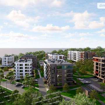 Продаж 2к Квартира Джо Байдена вулиця ЖК AURA Resident