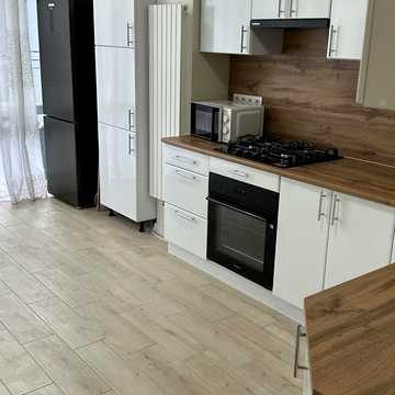 Продаж 1к Квартира Захисників вулиця