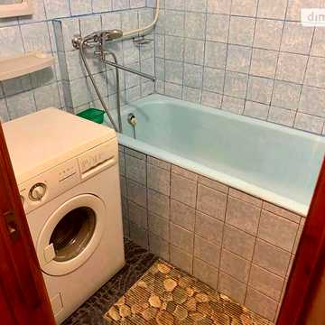 Довгострокова оренда 3к Квартира Старокозацька вулиця