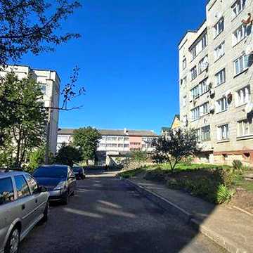 Продаж 1-кім.квартири ,цегла,Новий Розділ