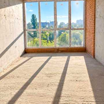 Продаж двокімнатна квартира в новобудові від власника 60м² 3 пов. НОВИНКАсонячна весь день газове опалення вже є газ вода світло можна робити ремонт