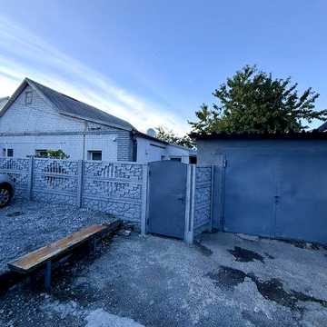 Продам дом в Романково, район 27 школы. А