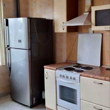 Продаж 1-кімнатної квартири | вул. Машинобудівна, 21А