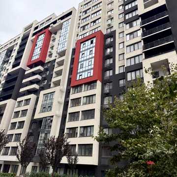 Продается квартира в новом доме ЖК Таировские сады