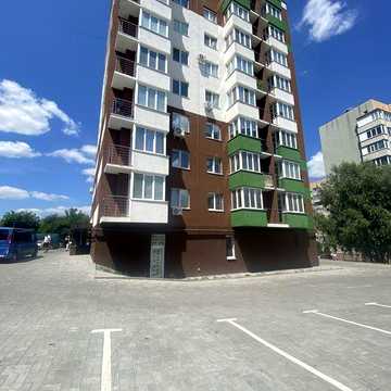 Продаж 1 кімнатної квартири в ЖК Eco House ЖК Eco House
