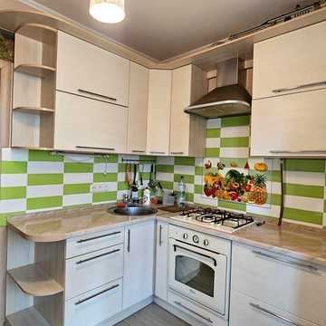 Здам 1-к квартиру ГАЗ автономне опалення  Буча, вул. Бориса Гмирі,