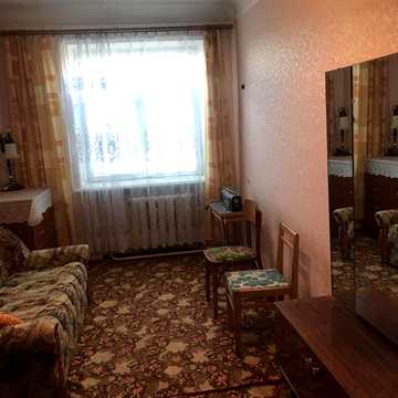 Аренда 2комнатная квартира