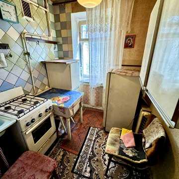 сдается 1 комнатная квартира