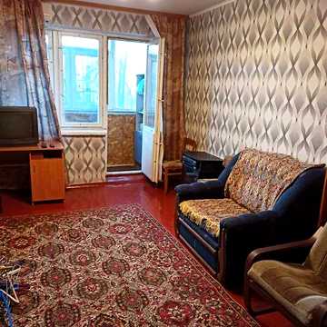 Довгострокова оренда 1к Квартира Салтівське шосе