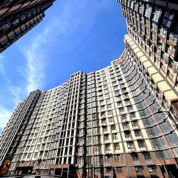 Продажа 2-комнатной квартиры в новом доме