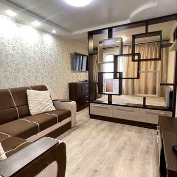 Аренда 1 квартири Центр Атб - 3я Слобідьска
