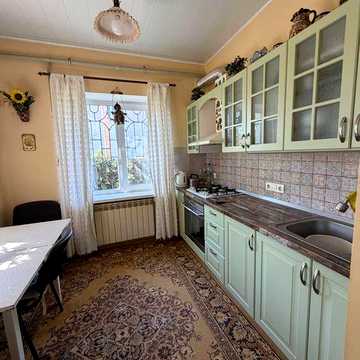 Продам капитальный дом с ремонтом 10 км от Одессы документы.