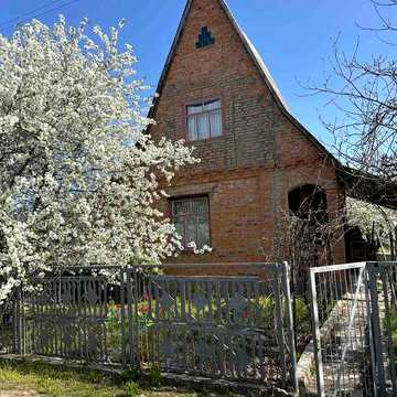 Продаж дачі в с. Сухоліси, дачний кооператив «Росичі»