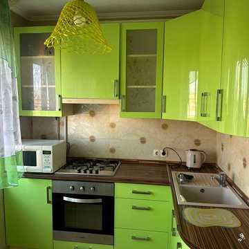 Оренда довгострокова вул. Курбаса, 12 в